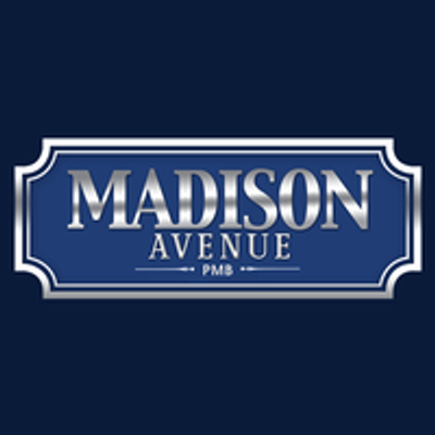 Madison Avenue PMB