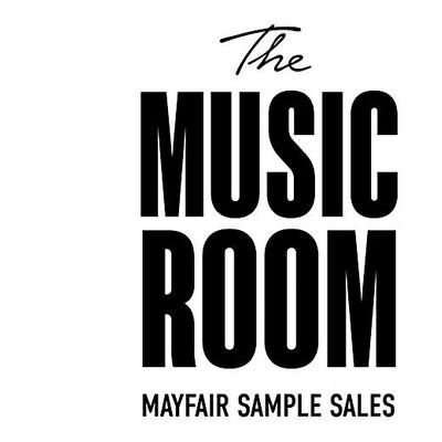 The Music Room logo