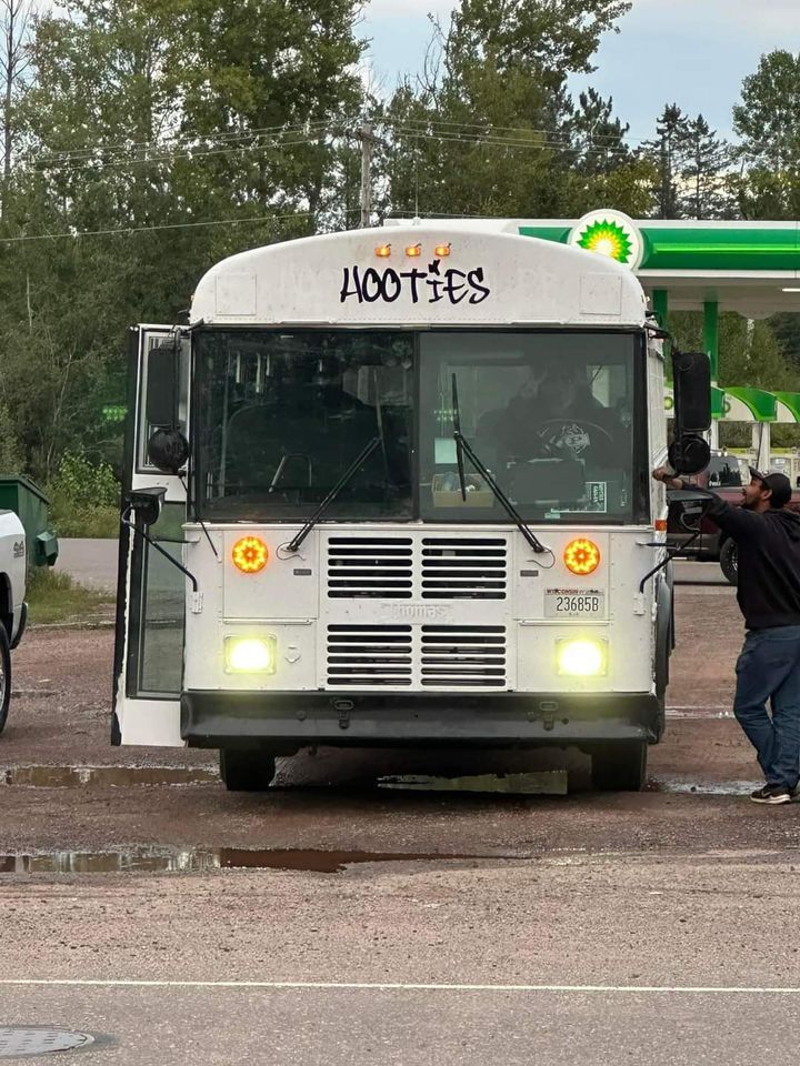 Soo Lakes First Ever "Dont Miss The Bus" Bus Pub Crawl! , Soo Lake