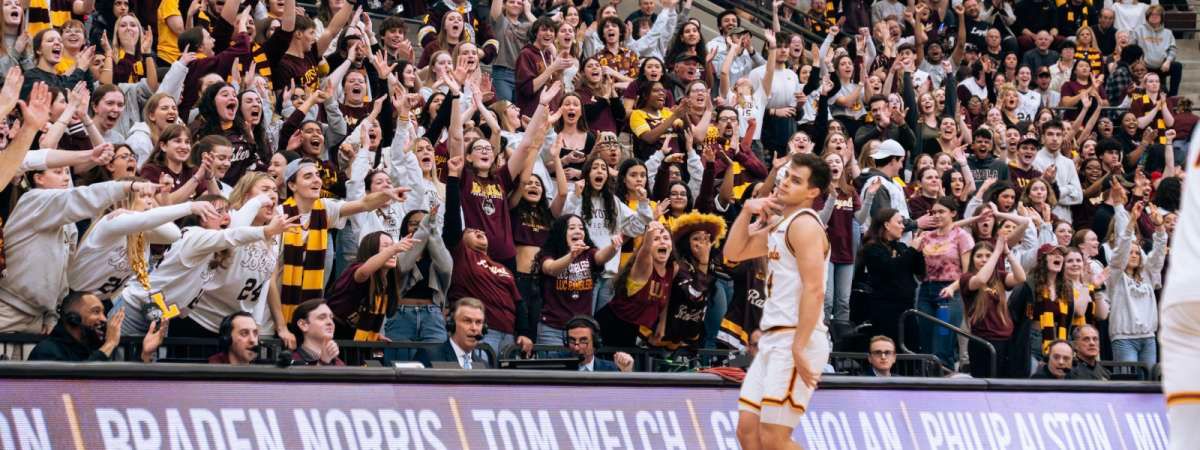Loyola Chicago Mens Basketball vs. Saint Josephs, Gentile Arena (Loyola University), Chicago, 1 February 2025 | AllEvents loyola-chicago-mens-basketball-vs-saint-josephs-gentile-arena-loyola-university-chicago-1-february-2025-allevents