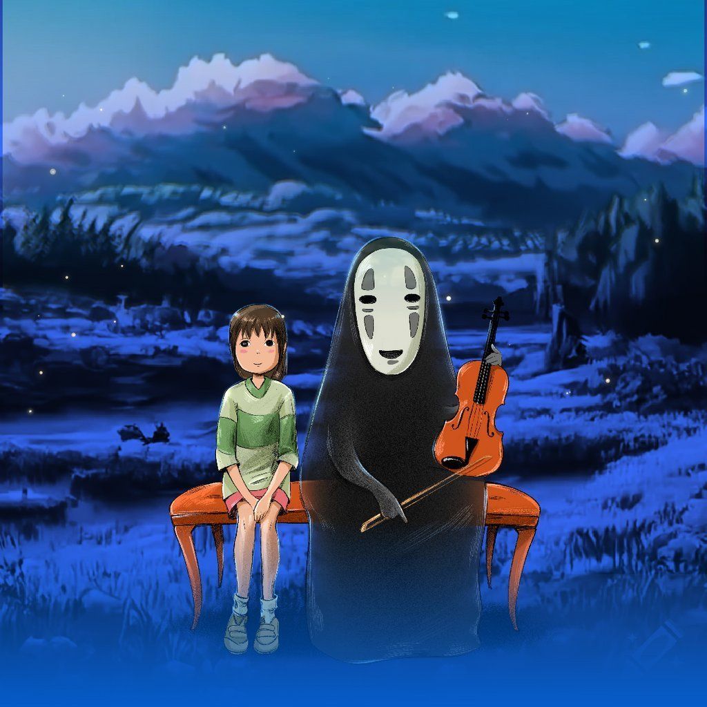 Hayao Miyazaki's Dreams by Mystery Ensemble, 16 May | Event in Leeds | AllEvents