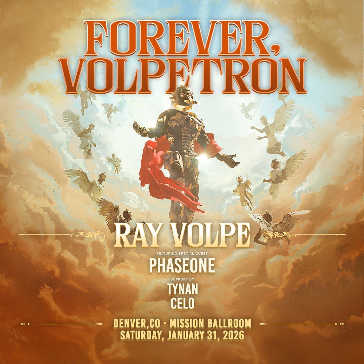 Ray Volpe, 16 January | Event in Kapolei | AllEvents