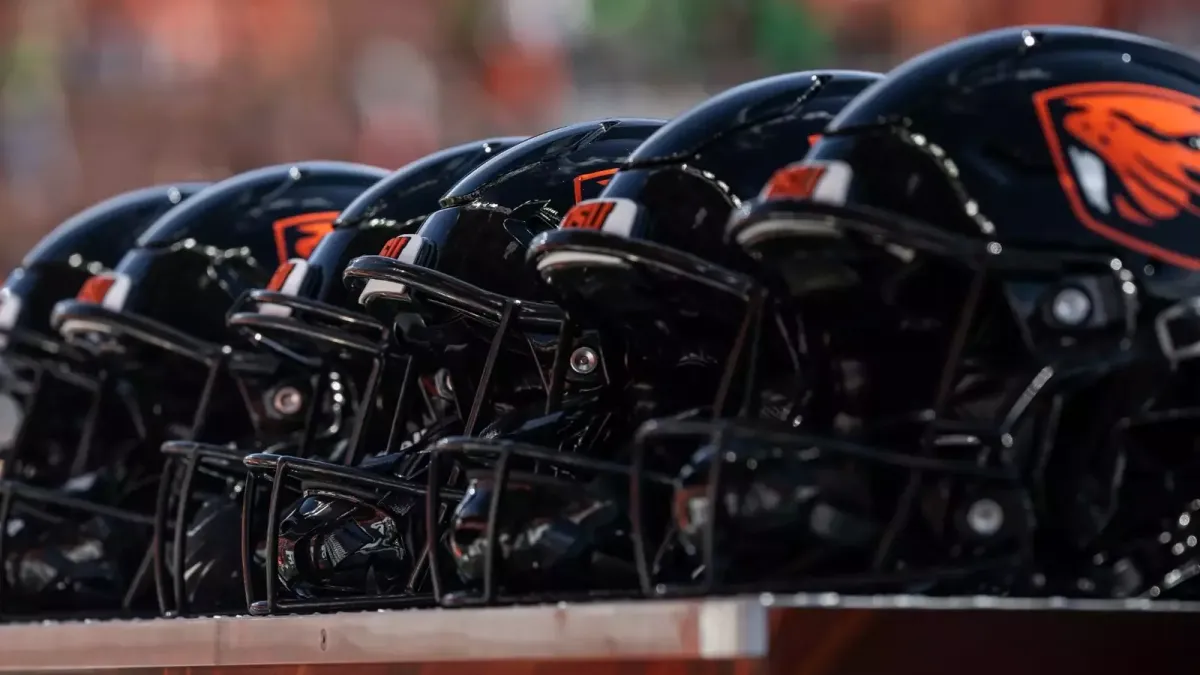 Parking Wake Forest Demon Deacons at Oregon State Beavers Football, 11 October | Event in Corvallis | AllEvents