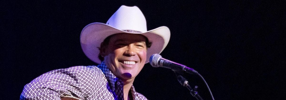 Parking Clay Walker, 12 September | Event in Modesto | AllEvents