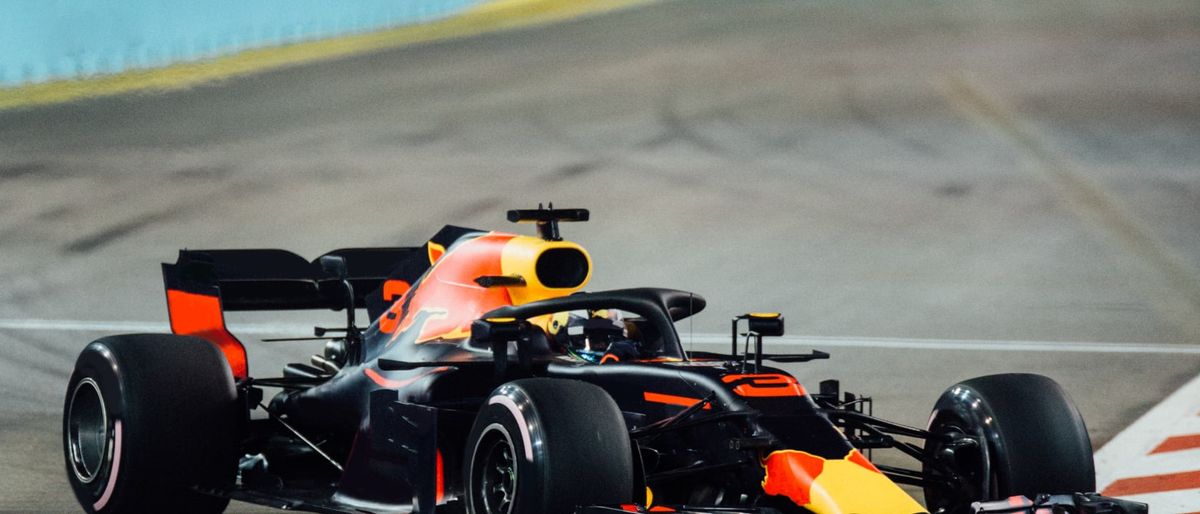 Formula 1 British Grand Prix 2025 - 3-Day Pass - Friday-Sunday Tickets | Event in Towcester | AllEvents