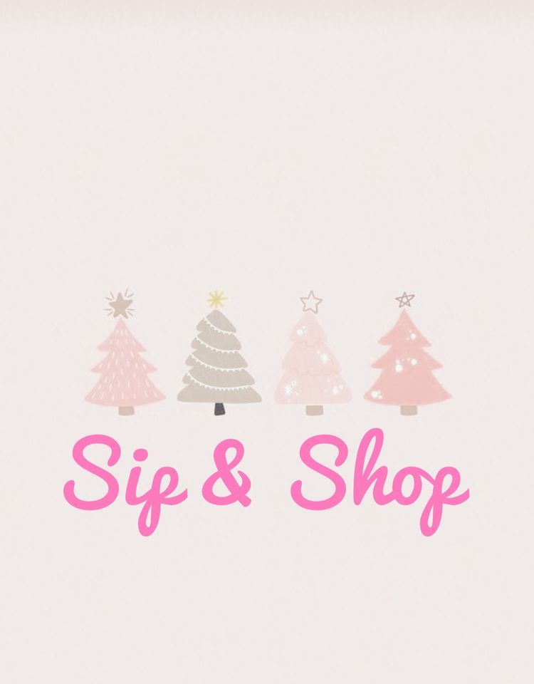 Sip & Shop Evening Event , Red Poppy Pickin' LLC Mechanicsville, December 13 2023 AllEvents.in