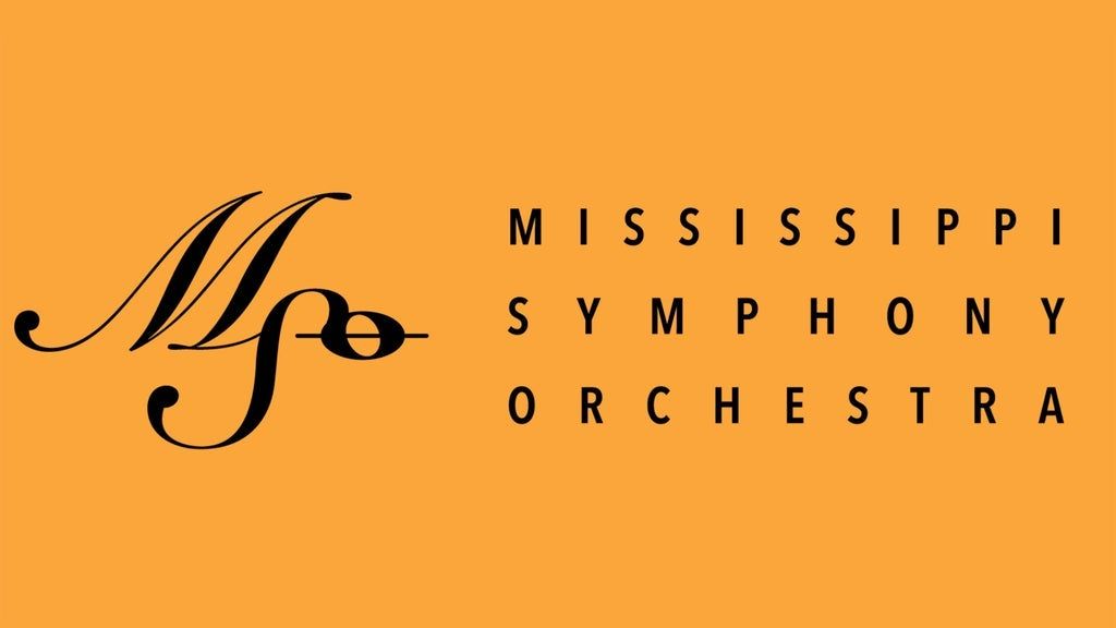 Mississippi Symphony Orchestra: Mozart Magic, 9 January | Event in Philadelphia | AllEvents
