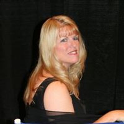 Beth Beller, Creative Memories Advisor