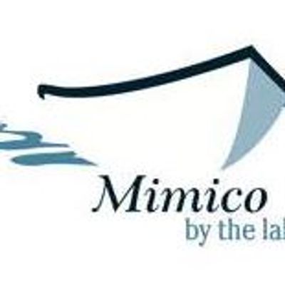 Mimico-by-the-Lake BIA