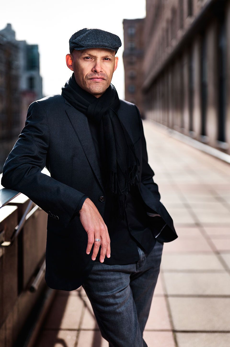 Miguel Zenon at Constellation Chicago, 4 December | Event in Chicago | AllEvents