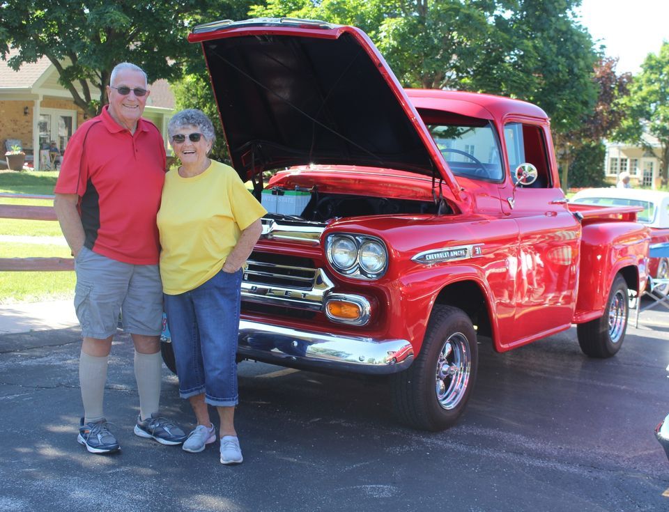 The Gardens at Felician Village, in partnership with Shoreline Hometown