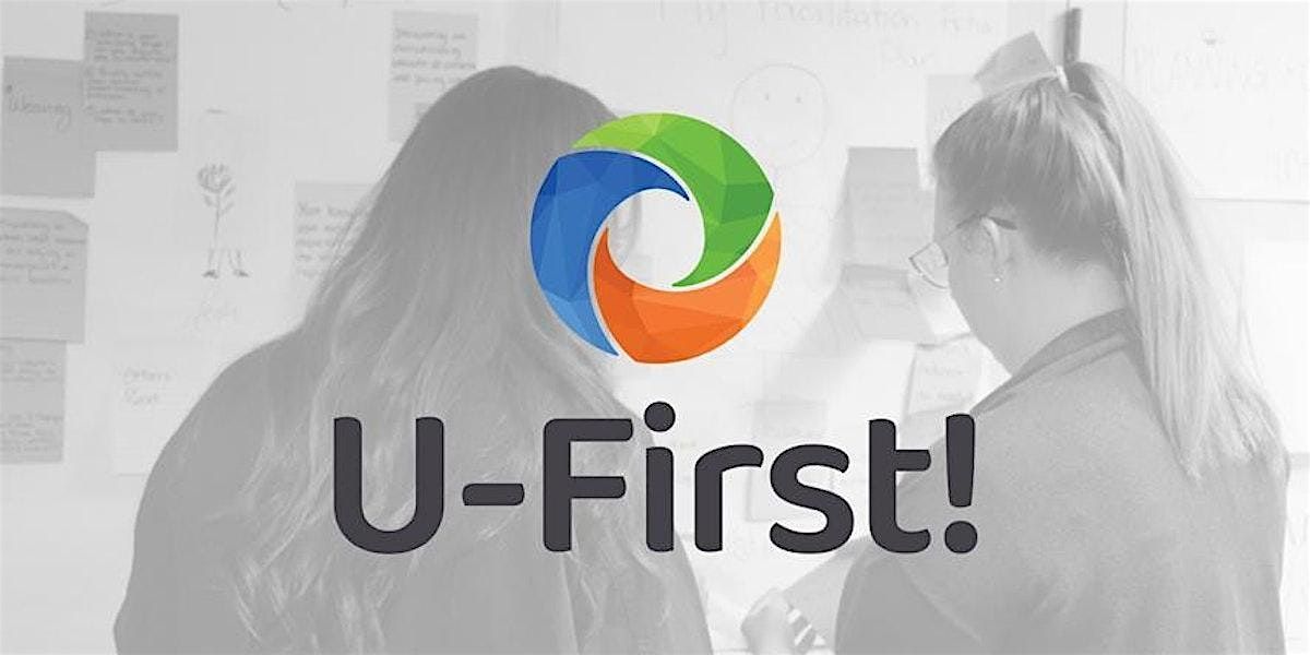 U-First! For Care Partners, 17 March | Event in Chatham | AllEvents