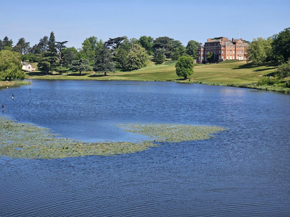 Enchanting Churches, Stately Homes & Ancient Woods of Hertfordshire, 10 January | Event in London | AllEvents