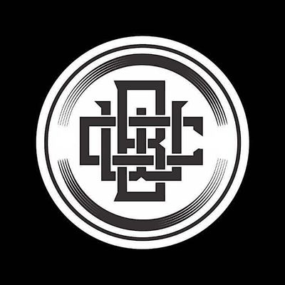 Cross Border Warriors & Strange humanz logo