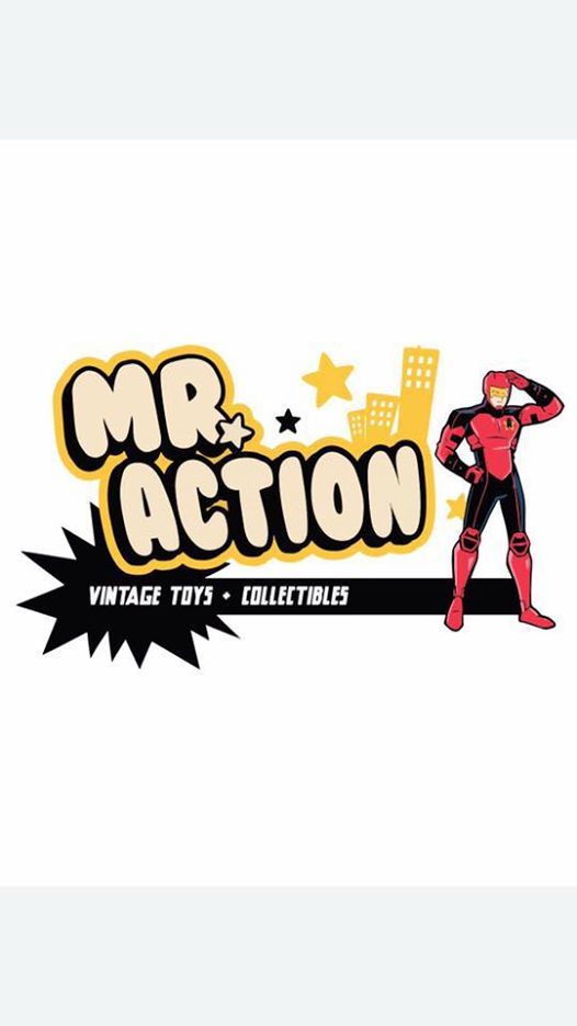 Reopening MR.ACTION TOYS, Mr. Action Toys, Orange Beach, 17 June 2020