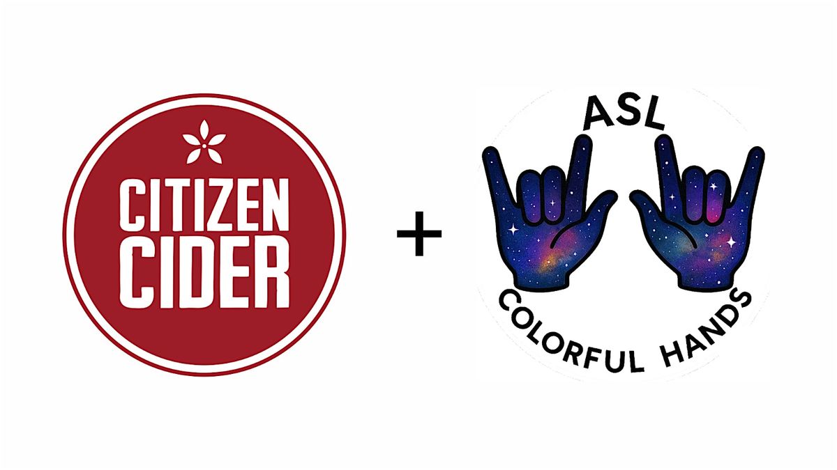 Deaf Accessible Paint and Sip, 18 December | Event in Burlington | AllEvents