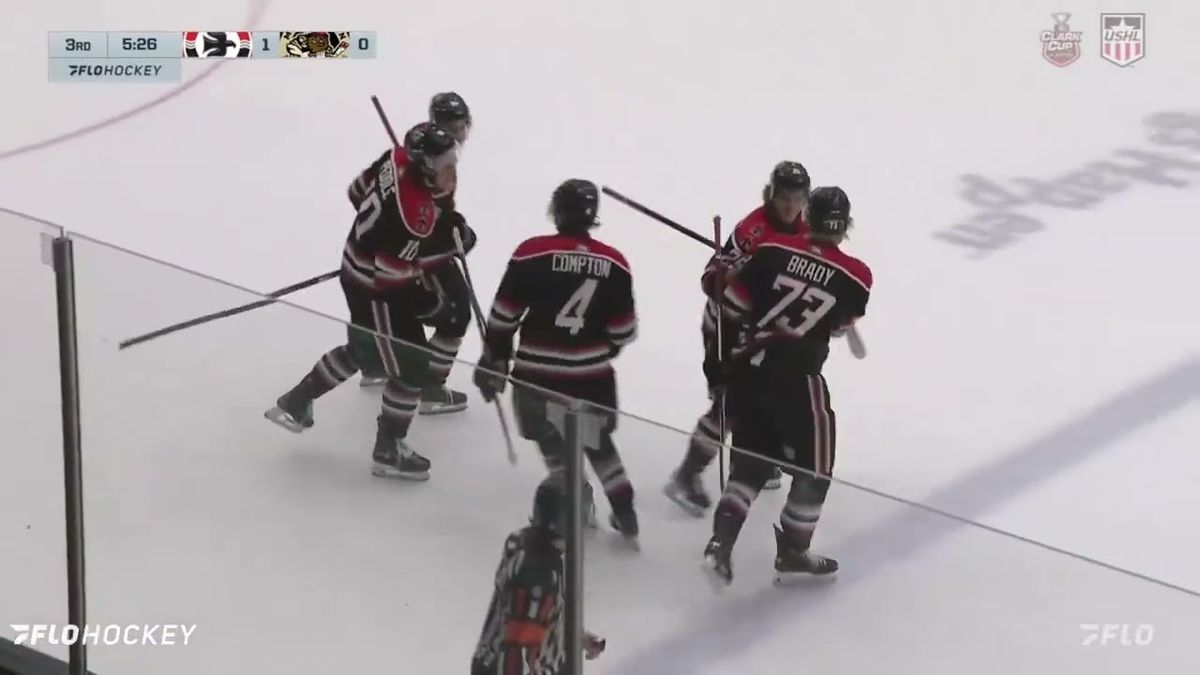 Fargo Force vs. Waterloo Black Hawks, 5 February | Event in Fargo | AllEvents