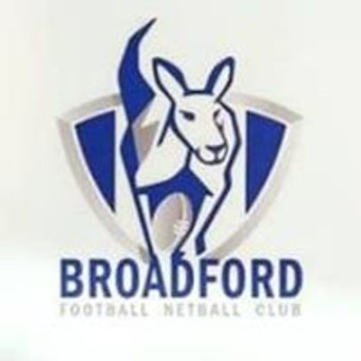 Broadford Football Netball Club