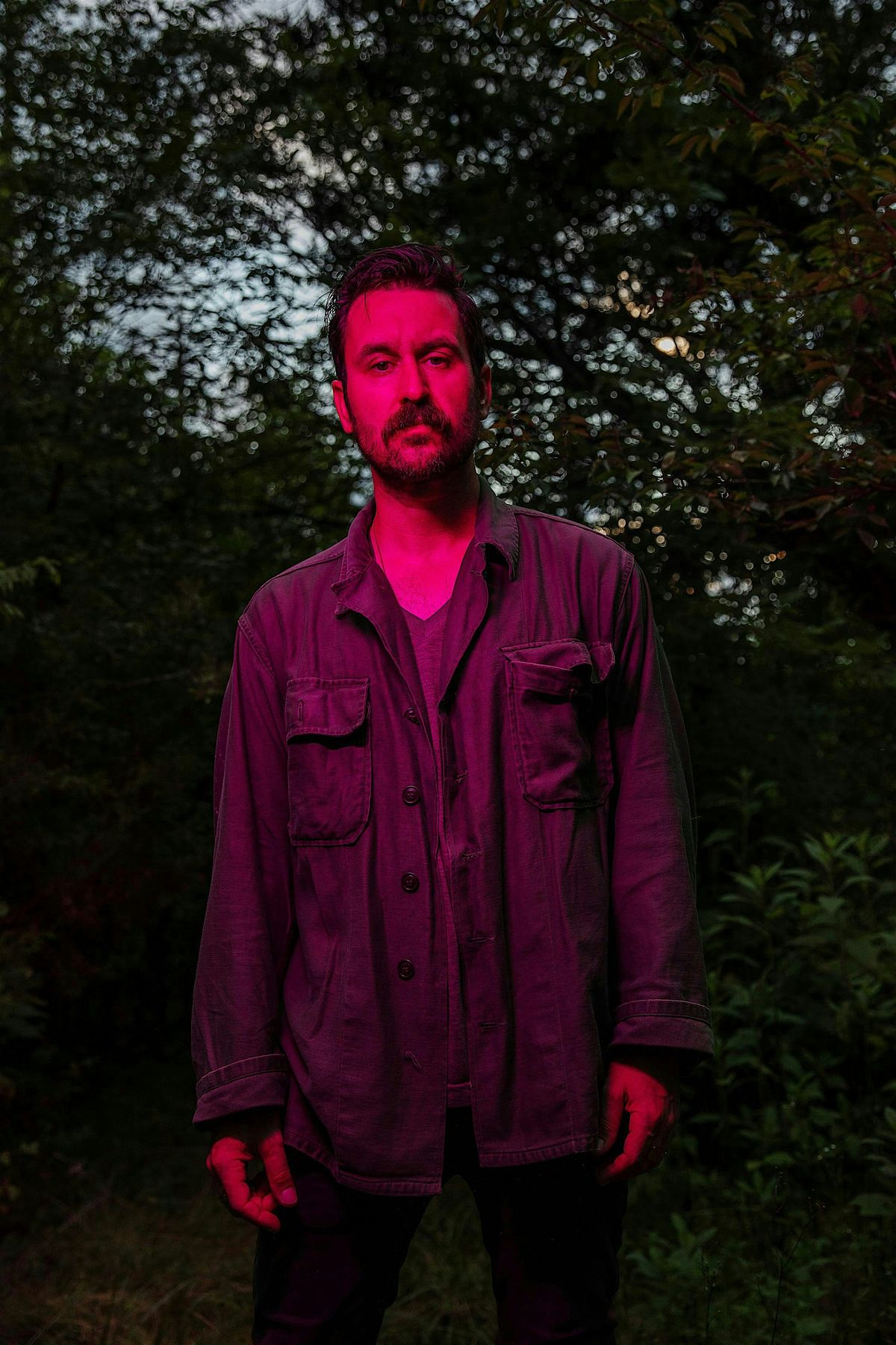 Sean McConnell on The Bowery Stage, 7 March | Event in Winnsboro | AllEvents