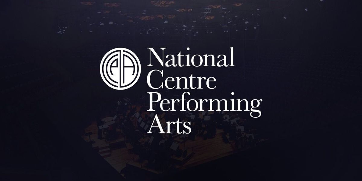 NCPA Dance residency by Navtej Johar, 9 December | Event in Mumbai | AllEvents