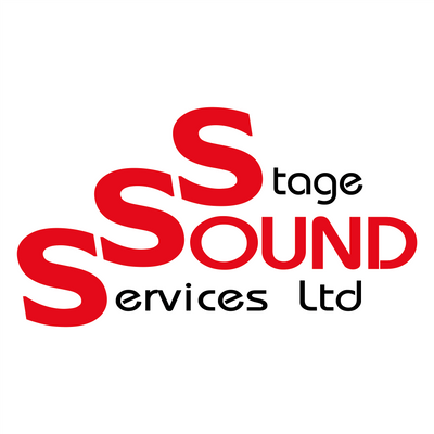 Stage Sound Services logo