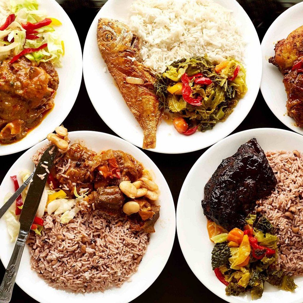 Soul Food Sundays | Event in Nottingham | AllEvents