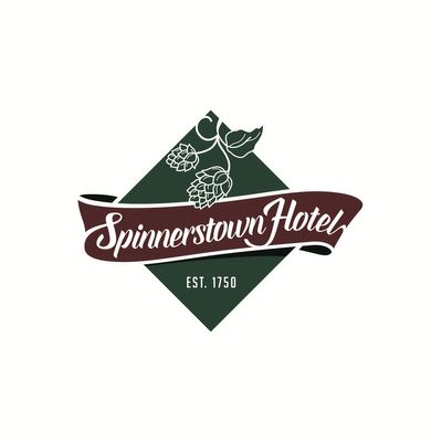 Spinnerstown Hotel Restaurant and Tap Room logo