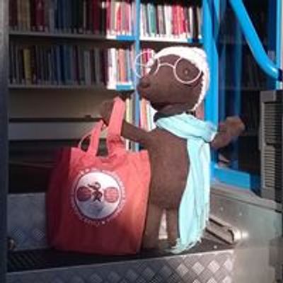 Porvoon kirjasto - Borgå bibliotek