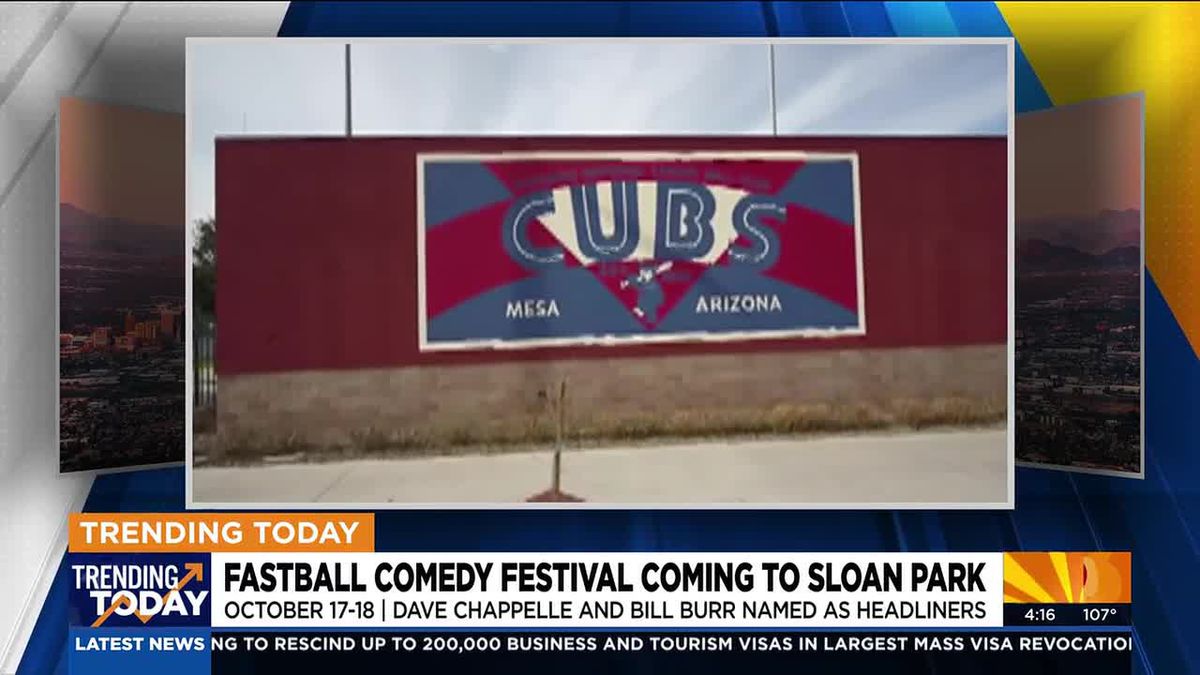 Fastball Comedy Festival: Bill Burr Tom Segura & Dave Chappelle - 2 Day ...