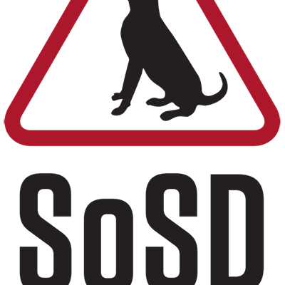 SOSD Singapore logo
