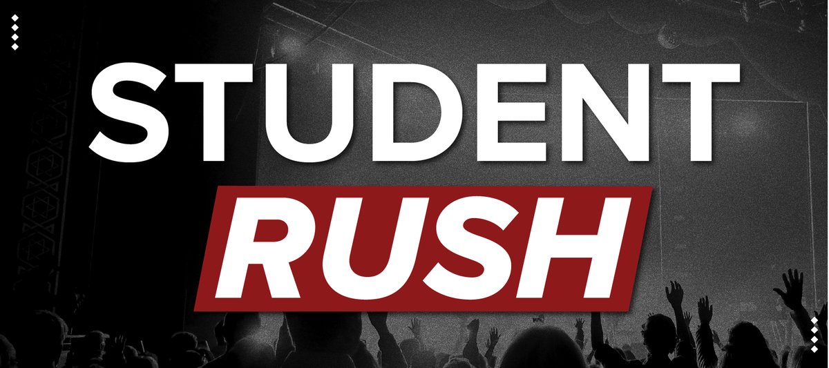 Rush, 6 November | Event in Hollywood | AllEvents