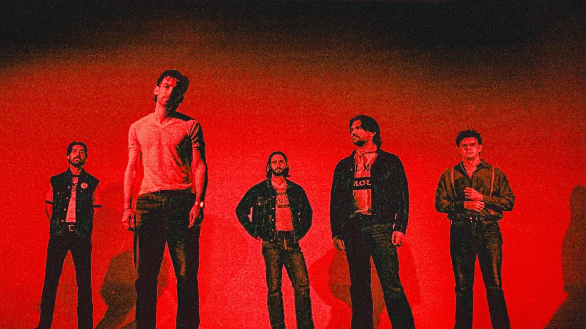 Red Rum Club in Portland, 17 May | Event in Portland | AllEvents