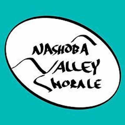 The Nashoba Valley Chorale logo