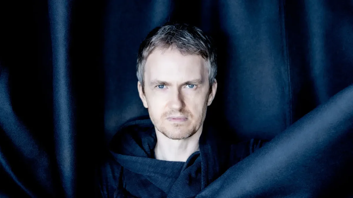 Alexandre Tharaud in Mainz, 19 December | Event in Mainz | AllEvents