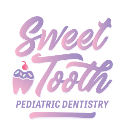 Sweet Tooth Pediatric Dentistry logo