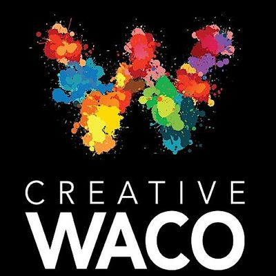 Creative Waco logo