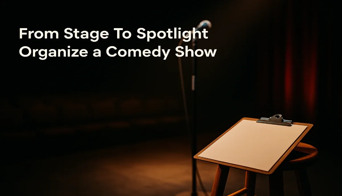 Stand Up Spotlight, 8 November | Event in Yucaipa | AllEvents