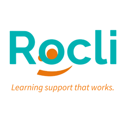 Rocli logo