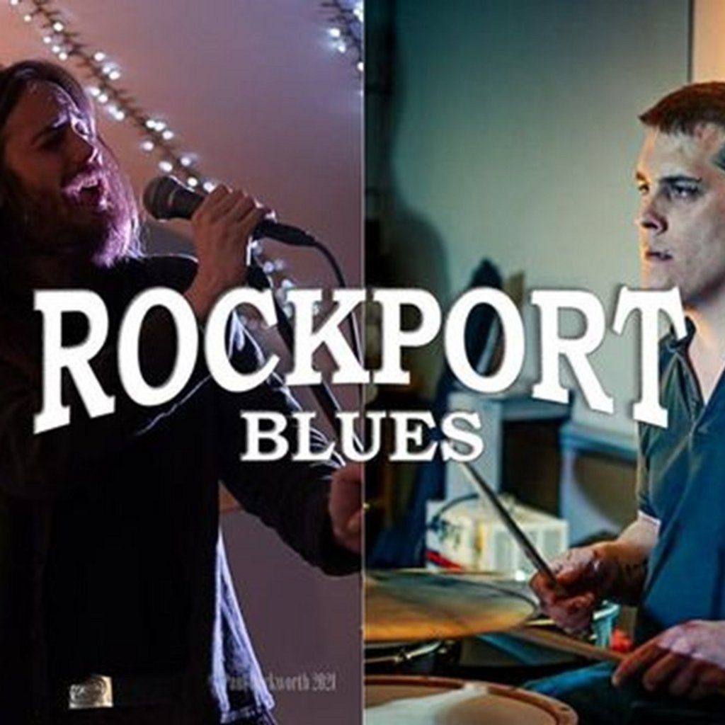 ROCKPORT BLUEs, Prestbury Sports Bar, Frome, 6 July 2024 AllEvents.in