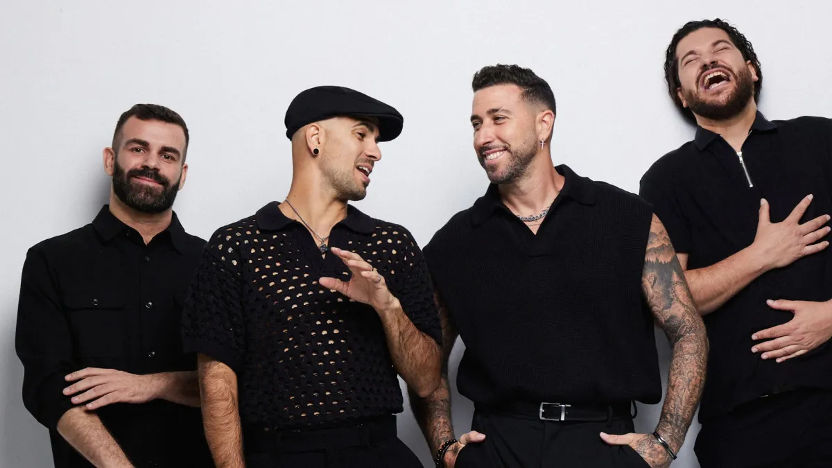 Efecto Pasillo in Orihuela, 20 September | Event in Orihuela | AllEvents