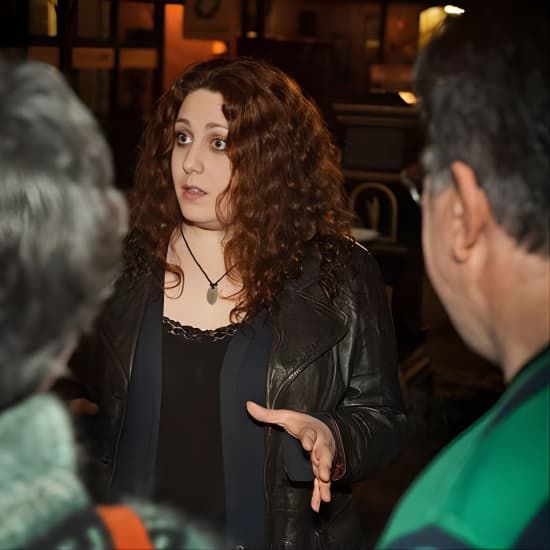 Ghostly Walking Tour in Victoria | Event in Victoria | AllEvents