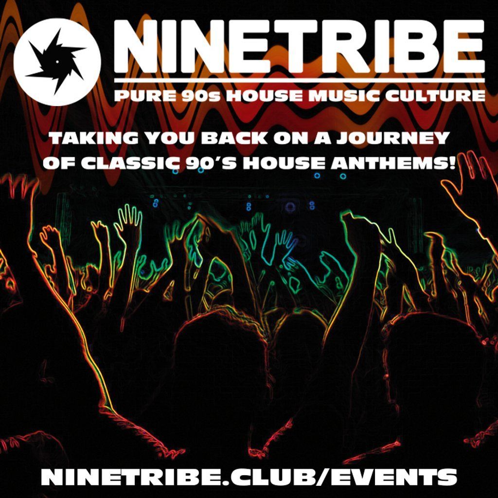NINETRIBE - The Summer Sessions VOL1, 5 July | Event in Maidstone | AllEvents