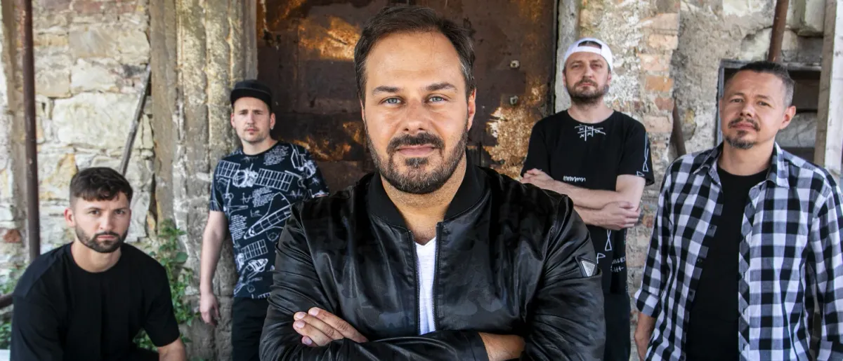 XINDL X, Pavel Čadek in Hlavní Město Praha, 19 August | Event in Prague | AllEvents