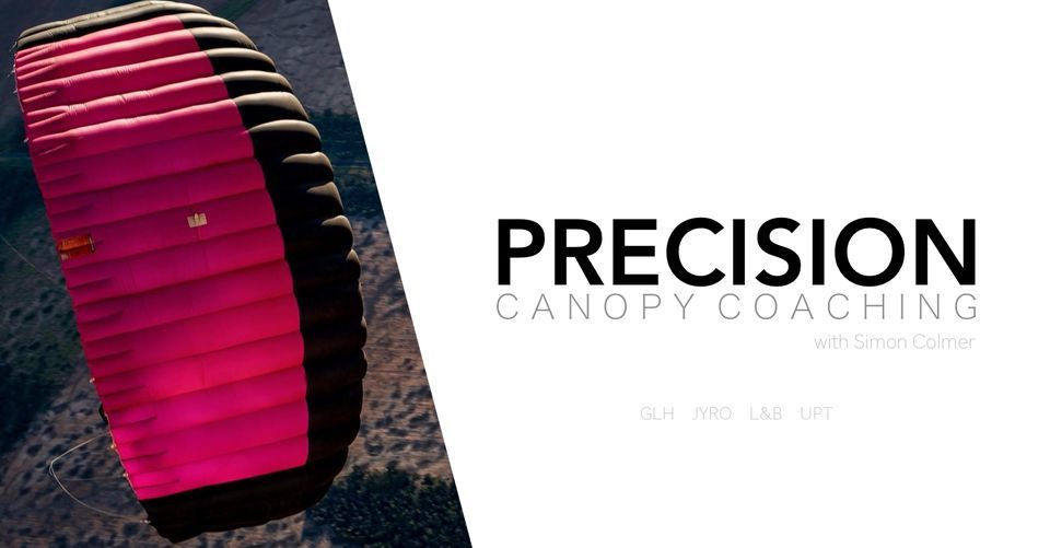 Precision Canopy Coaching Torquay, Torquay Skydivers, Anglesea, December 17 2023 AllEvents.in