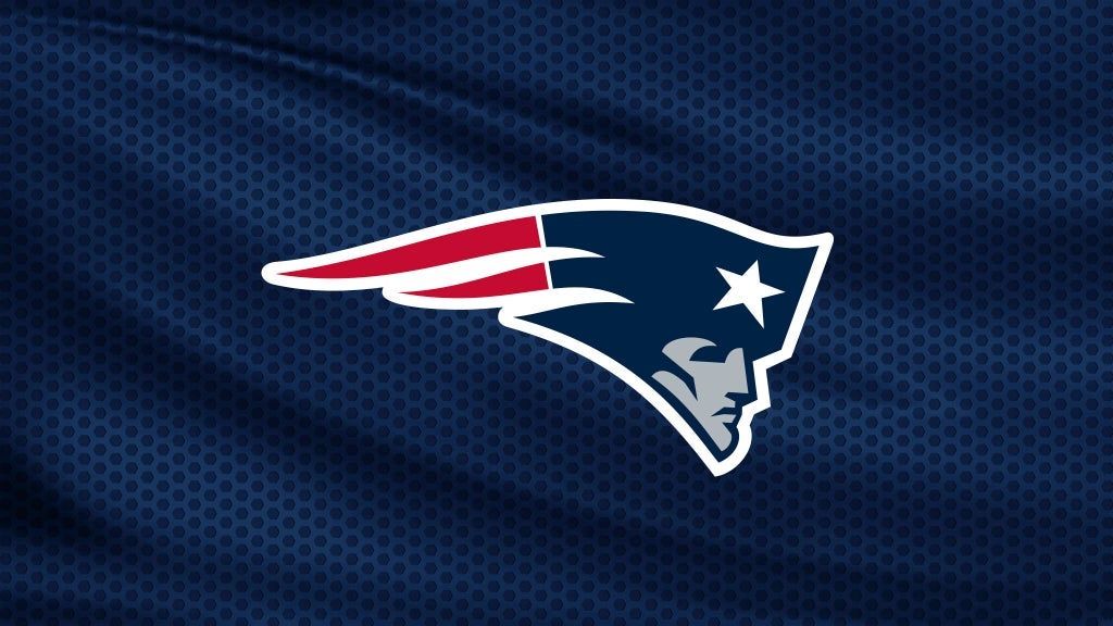 Preseason Game 1 - New England Patriots v Washington Commanders, 8 August | Event in Foxborough | AllEvents