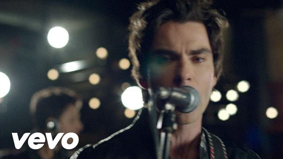 Stereophonics, 6 June | Event in Dublin | AllEvents