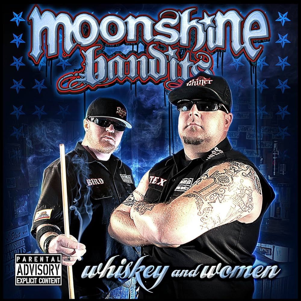 Moonshine Bandits | Event in Big Bear Lake | AllEvents