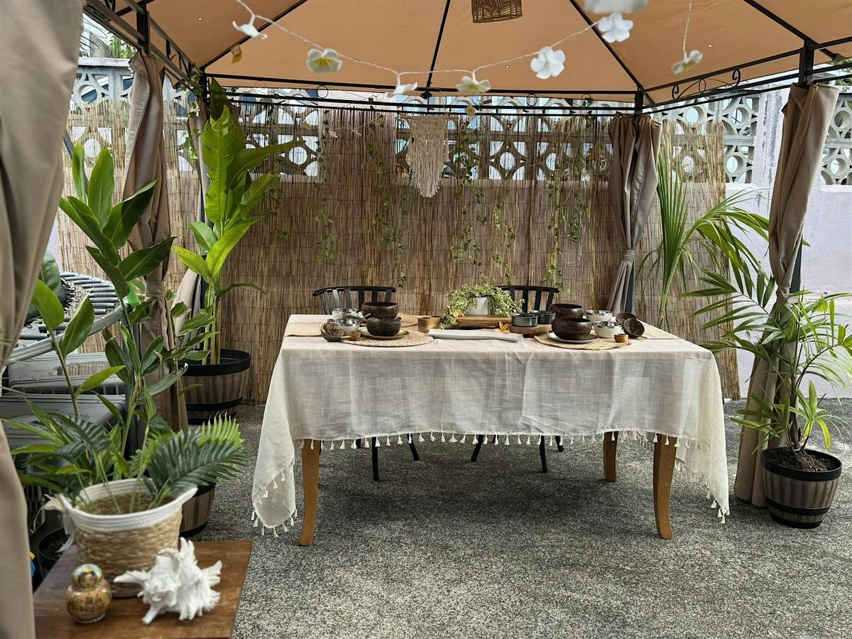 Wild Thingz Natural Skinfood Workshop, 13 December | Event in Honolulu | AllEvents