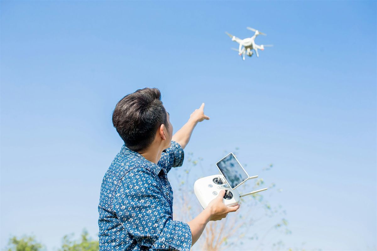 Introduction to Drones, 22 January | Event in Hurstville | AllEvents