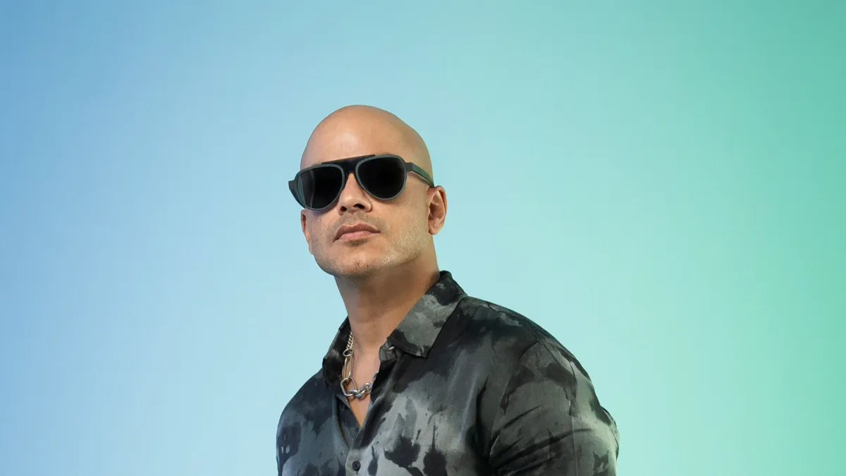 Michael Stuart in Kissimmee, 20 December | Event in Celebration | AllEvents